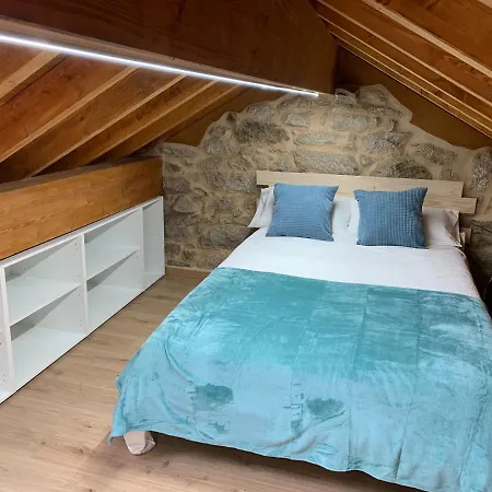 Casa Tio Herminio Casa de Férias