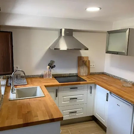 Casa Tio Herminio O Irixo