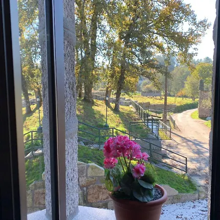 Casa de Férias Casa Tio Herminio *