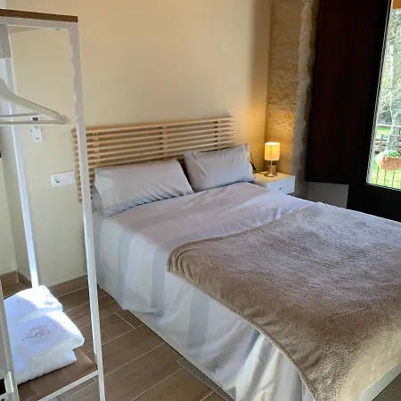 Casa Tio Herminio Дом отдыха