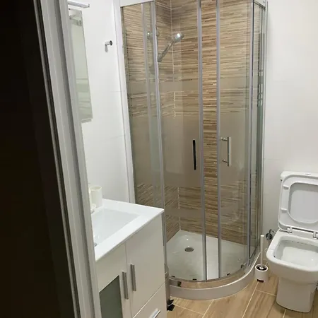 Casa Tio Herminio Дом отдыха *