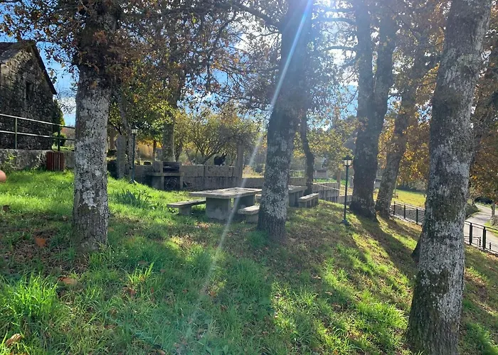 Semesterbostad Casa Tio Herminio *