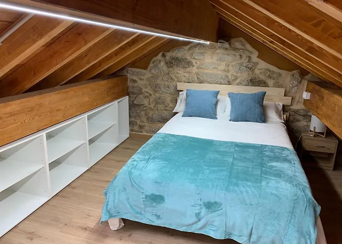 Casa Tio Herminio Semesterbostad