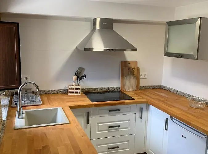 Casa Tio Herminio O Irixo