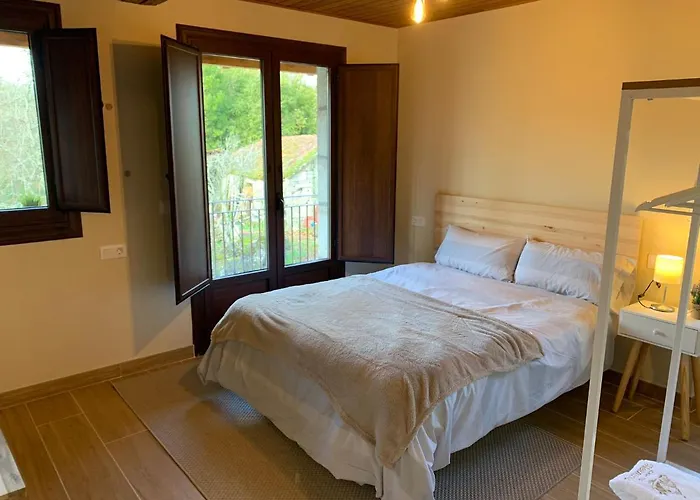 Semesterbostad Casa Tio Herminio *