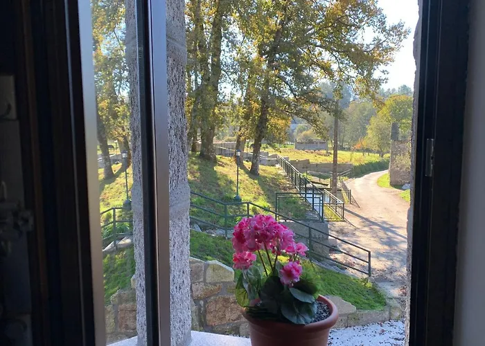 Semesterbostad Casa Tio Herminio *