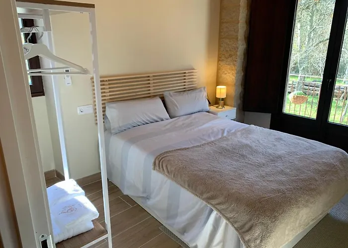 Casa Tio Herminio Semesterbostad