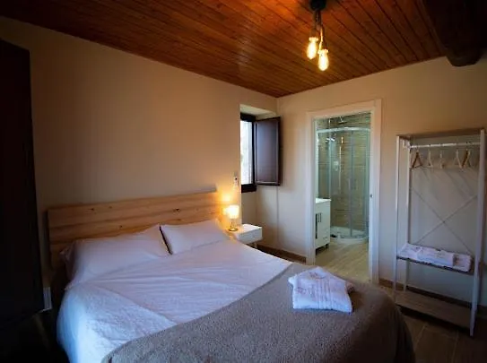 Semesterbostad Casa Tio Herminio O Irixo