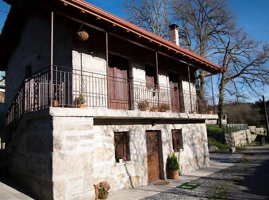 Casa Tio Herminio Semesterbostad *
