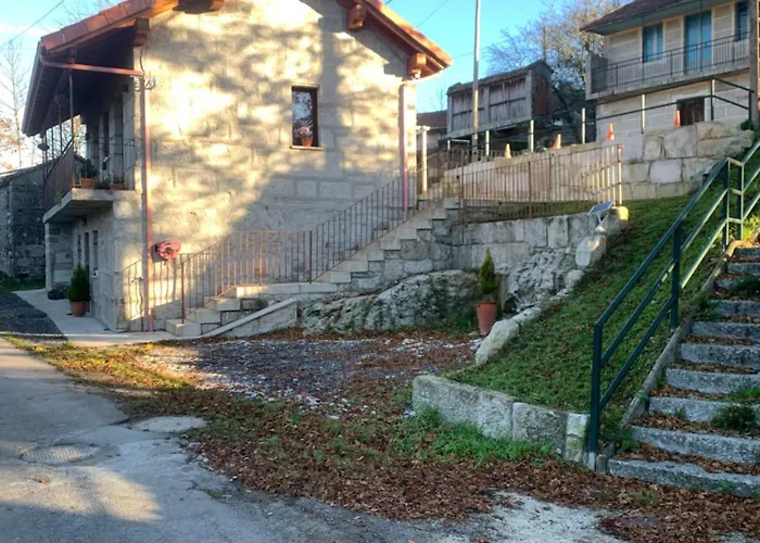 Semesterbostad Casa Tio Herminio